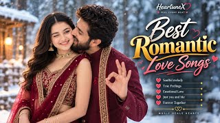 Top Romantic Hindi Songs Playlist ♥️ Heart Touching Romantic Love Songs 🌹 Bollywood Hindi songs 