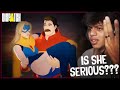 Is She Serious???| Dispatch Ep 2