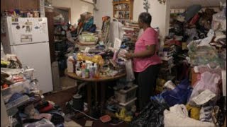 We cleaned a house that had been hoarded for 10 years The World s Best Cleaner