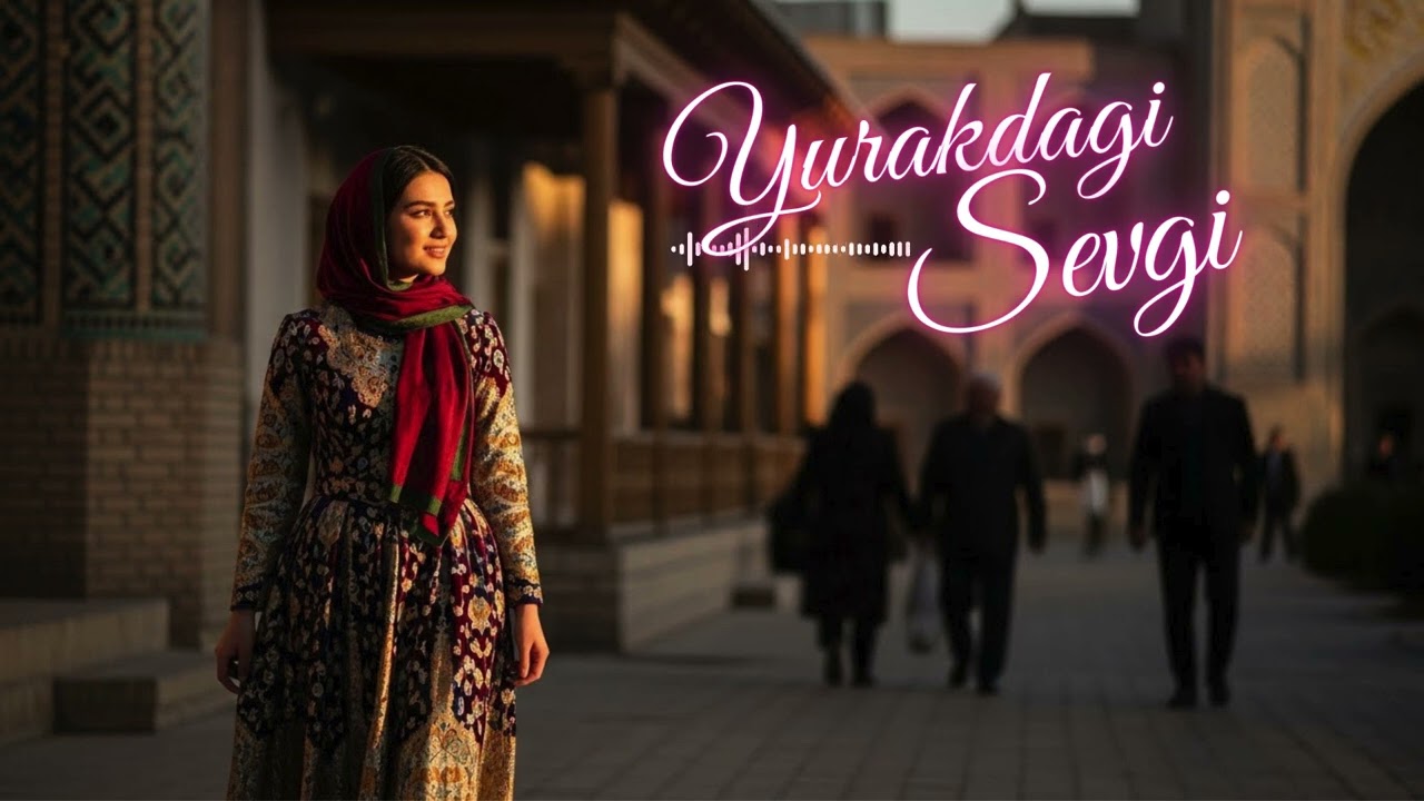 Uzbek Love Songs 2026 ❤️ Popular Romantic Playlist | Uzbek Music