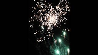 Diwali celebration 2012 - Bothell WA