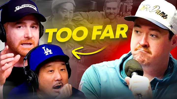 When Comedians Completely Misread the Room