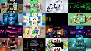 Scan Superparison V8 (LE2096