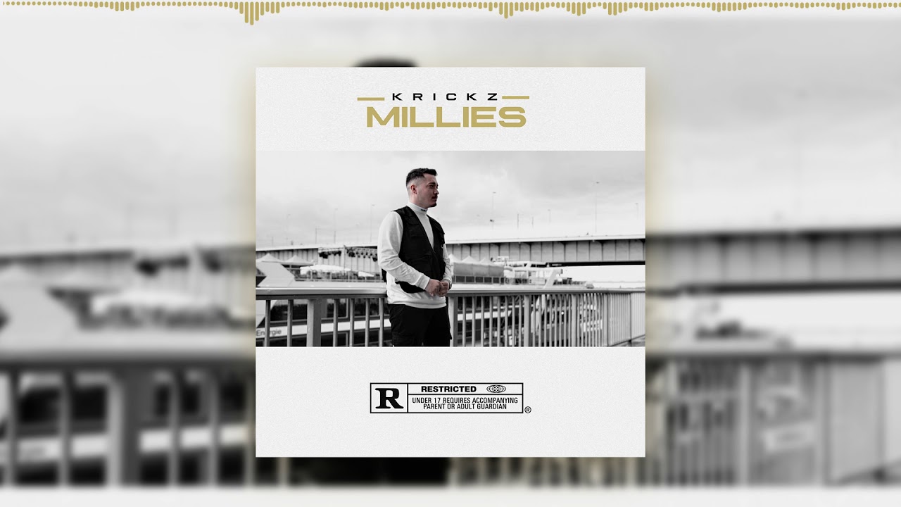 Watch KRICKZ - Millies (official Audio) on YouTube Watch KRICKZ - Millies (official Audio) on YouTube