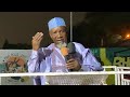 MALLAM BASHIR YANDU TAFSEER IN HAUSA