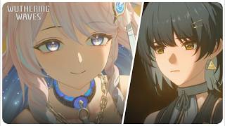 Denia Says She is Dying & Wants a Date with Rover (JP Dub) | Wuthering Waves 3.3
Denia Says She is Dying & Wants a Date with Rover Wuthering Waves 3.3 Denia Segue Story
#wutheringwaves #wuwacreator #wuwacontest33 #denia Denia Says She is Dying & Wants a Date with Rover (JP Dub) | Wuthering Waves 3.3