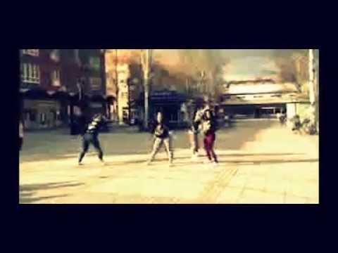 Sean Paul Want Dem All