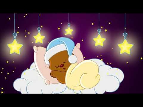 赤ちゃんが寝る音楽 ディズニーやさしいゆりかごオルゴールメドレー Disney Musicbox Selection Youtube
