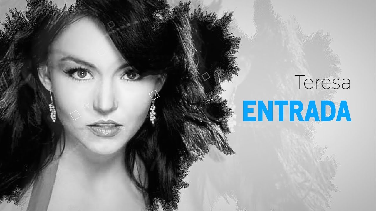 Teresa ENTRADA