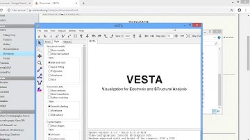 Vesta installtion latest version for windows