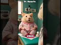 Dr. Opaquito el hamster hagan sus preguntas #humor #comedia #hamster #medico #funny #comedy #risas