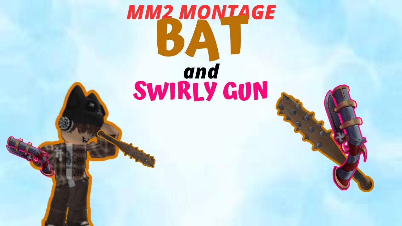 What Do People Offer For SWIRLY GUN? (MM2) 