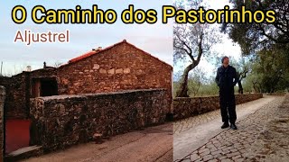 Caminho dos Pastorinhos de Fátima (Via Sacra rumo a Aljustrel e Valinhos)