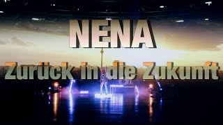 NENA | Zurück in die Zukunft (Instrumental)[TCG Studios]