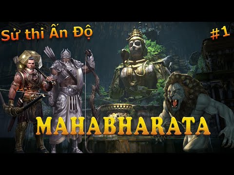 Video: Điều gì làm cho Mahabharata trở thành một sử thi?