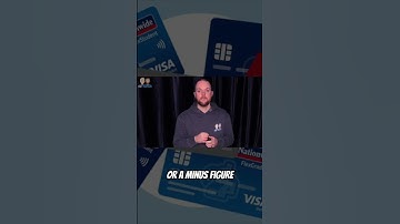 What is an overdraft?