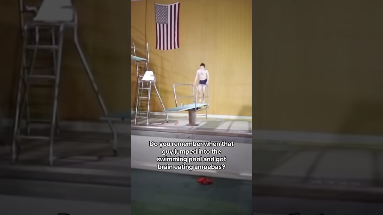 What Happened to MAX POWER? 🦠💦