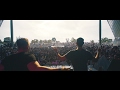 Cosmic Gate @ It&#39;s A Fine Day 2017, Melbourne (After Movie)