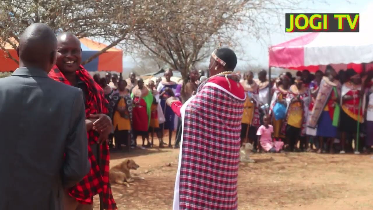 LAIKIPIA WOMEN REP ASPIRANT JENNIFER KOINANTE PROMISES 50 BEEHIVES FOR TIAMAMUT WOMEN GROUP LAUNCH.