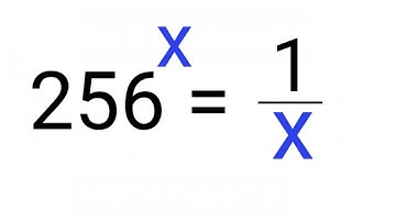 You literally are a genius if you can solve this! #fastandeasymaths #mathematics #findx #indices
