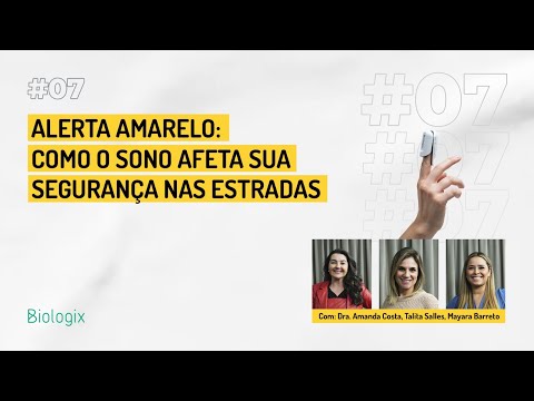 Miniatura do episódio: Rotinas de sono que funcionam de verdade
