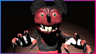 I Dont Remember Mickey LOOKING LIKE THIS | Garrys Mod