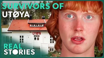 The 2011 Norway Attacks: Survivors