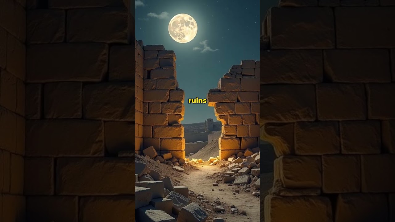 Библия сегодня, эпизод 19, возвращение из изгнания