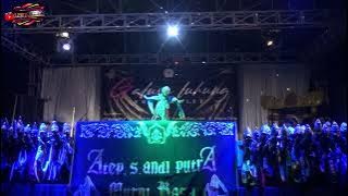 WAYANG PART 1//GALURA LUHUNG//DALANG ATEP S PUTRA