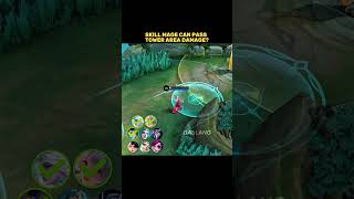 Skill Mage Can P Tower?