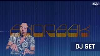 Download lagu Anoraak -DJ SET - Institut Français de Bilbao