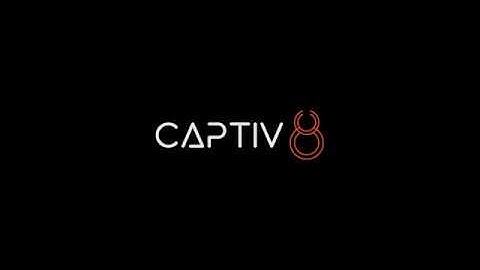 Captiv8 Teaser