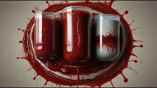 Sangre Universal y RH Nulo: Los Secretos de la SANGRE
