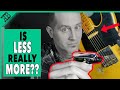 Are SINGLE PICKUP Guitars BETTER? | GUITAR MYTH-BUSTING
