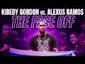 Kibedy Gordon vs. Alexis Ramos - FFC 102 Face Off π₯