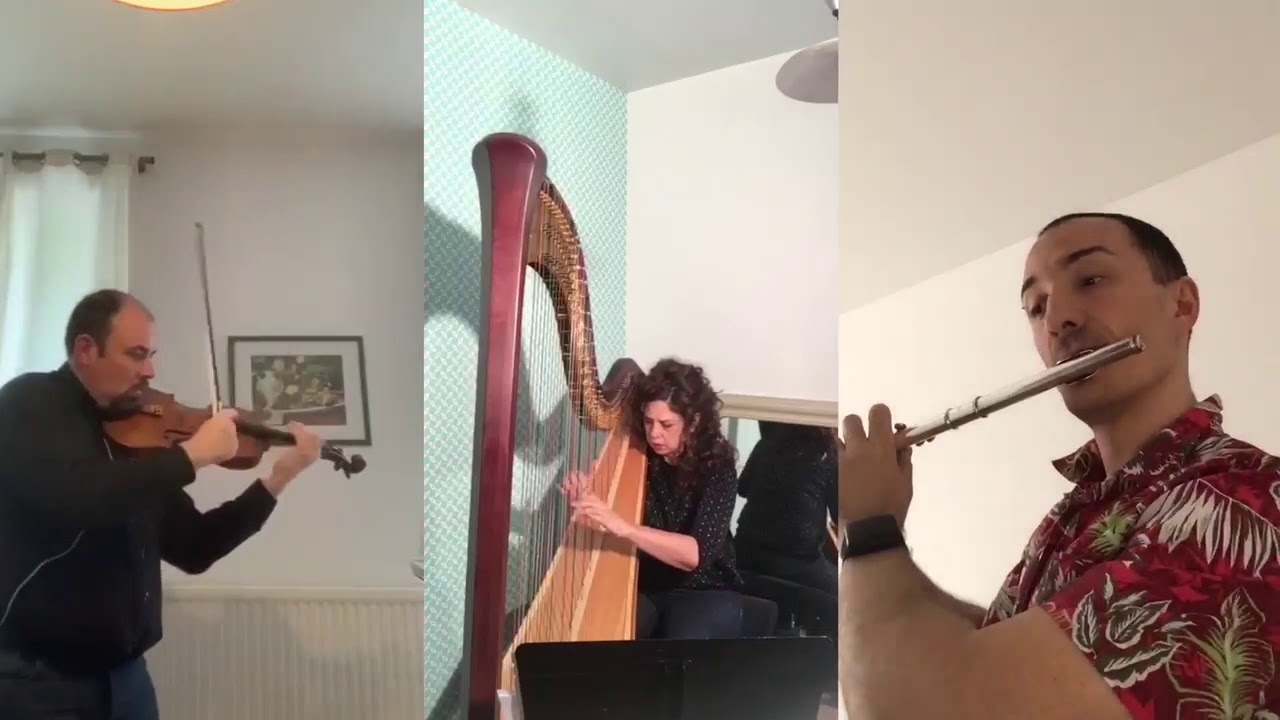 Sonic Postcards #1 - Jacques Lenot - Musica Irritata