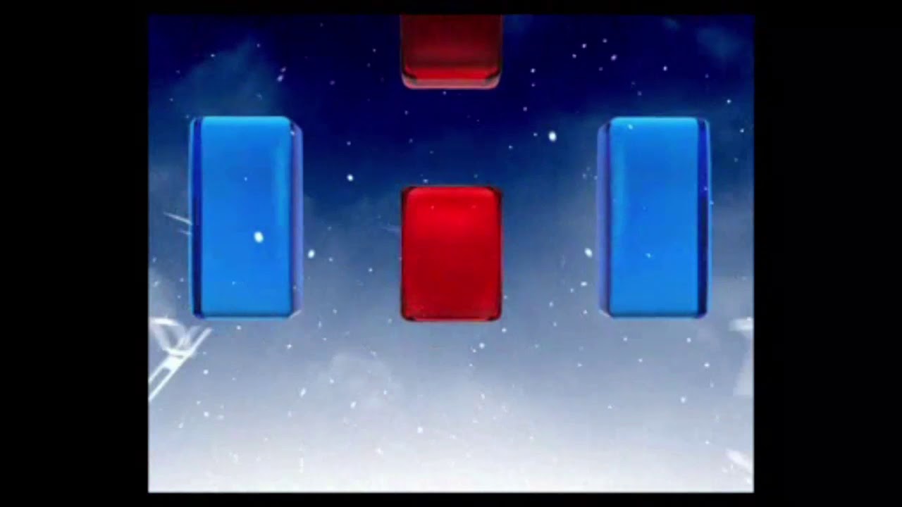 Новогодняя Заставка Тнт 2011 2012 Галя