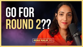 Urologist Explains Refractory Periods, Steaming your Vagina, and Blood in Semen | AMA by Rena Malik, M.D. 67,454 views 4 weeks ago 18 minutes