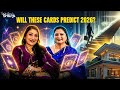 Will Your 2026 Prediction Come TRUE with These Cards?