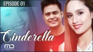 Dadali Ku Tak Pantas Di Surga Ost Cinderella