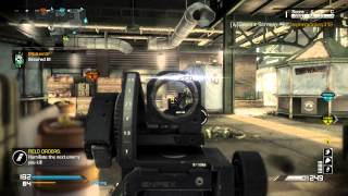 Call Of Duty Ghosts - 90 Second Kem ?!
