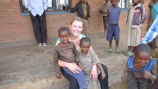 CU Boulder Student: Inspiring Global Change