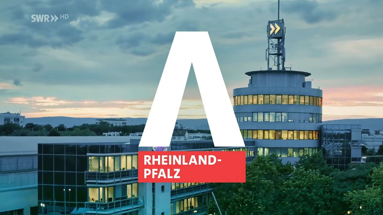 SWR Aktuell RP Intro 