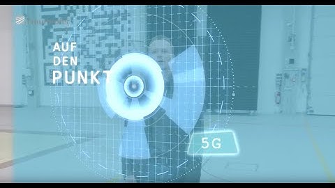 5G - To the Point