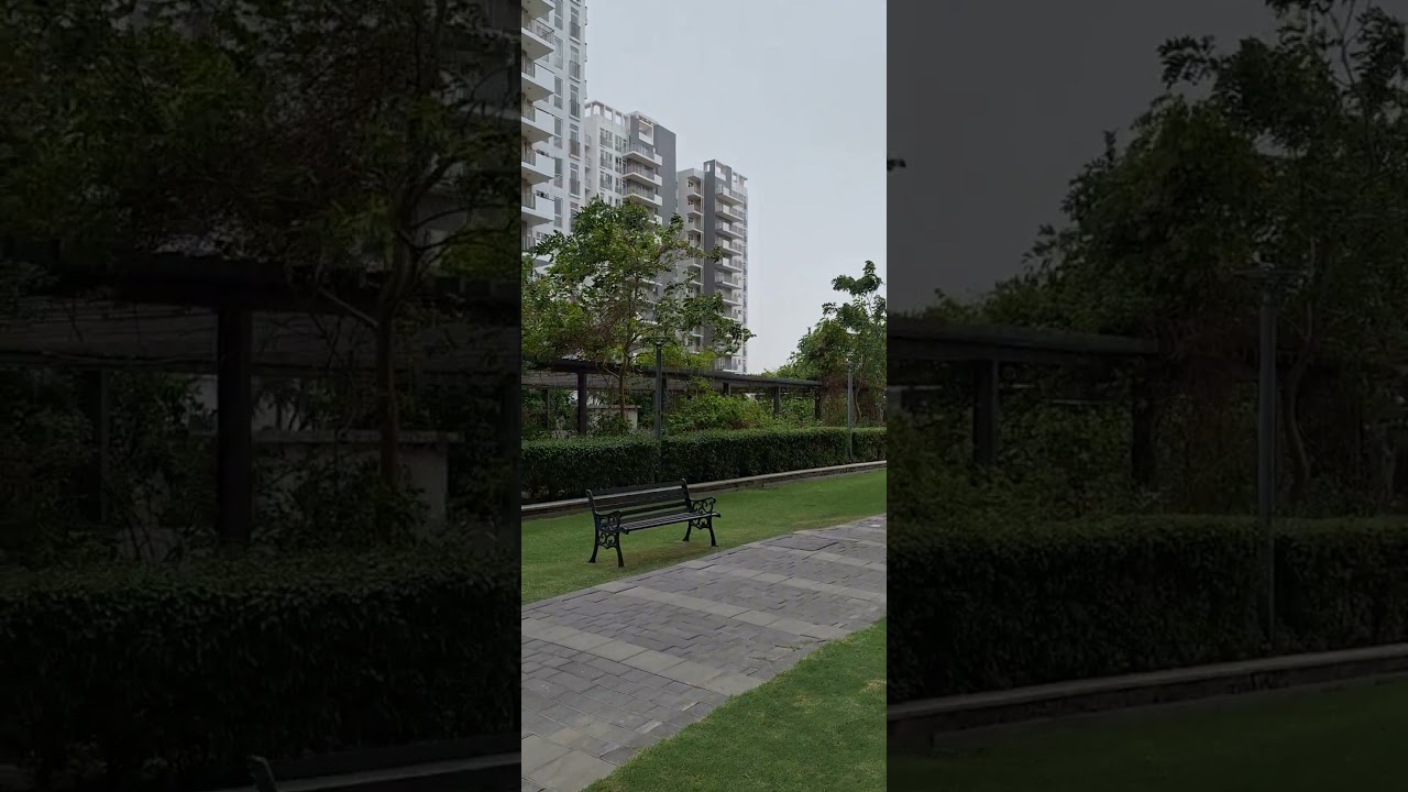 3BHK IN 3.30 CR ! ON GOLF COURSE EXTENSION ROAD ! GURGAON ! 8375852000