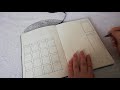 Plan With Me - Février 2019