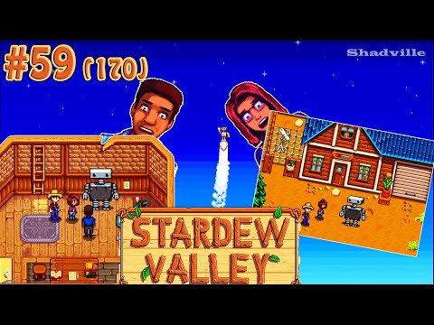 Видео: Многопользовательский режим Stardew Valley выходит на PlayStation 4, но снова не проходит одобрение Xbox