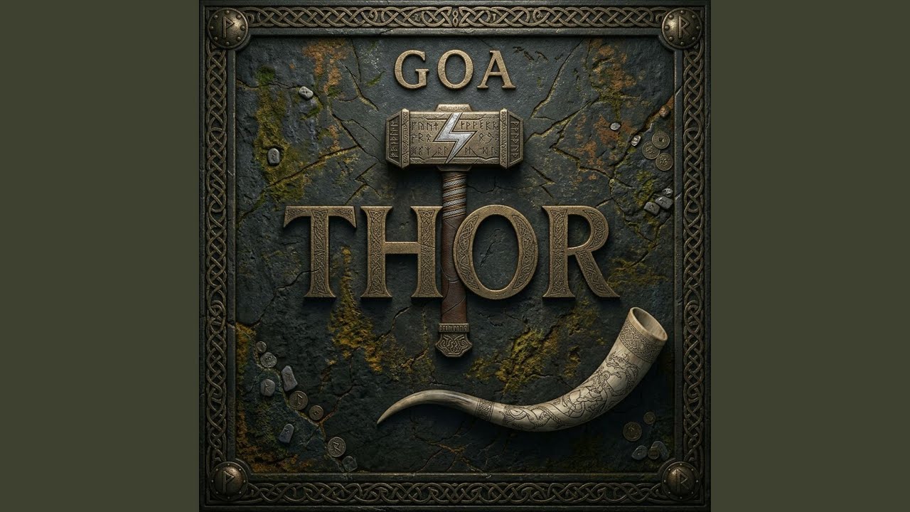 Watch Thunderforge on YouTube Watch Thunderforge on YouTube