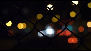 bokeh wallpaper - night city wallpaper screenshot 2