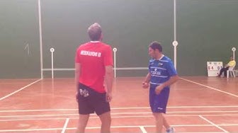 Imagen del video: Video 4 Final FrontBall 4